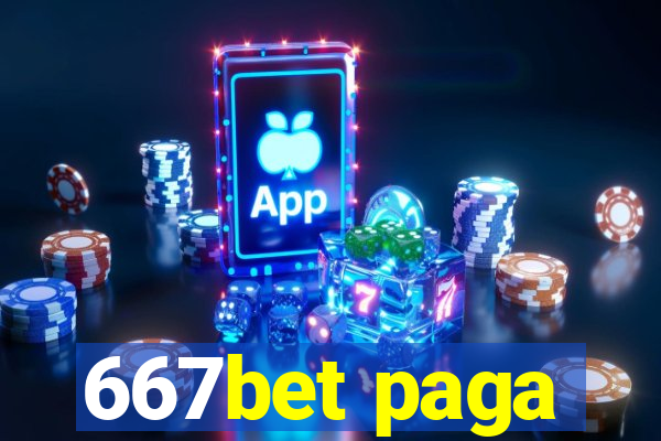 667bet paga